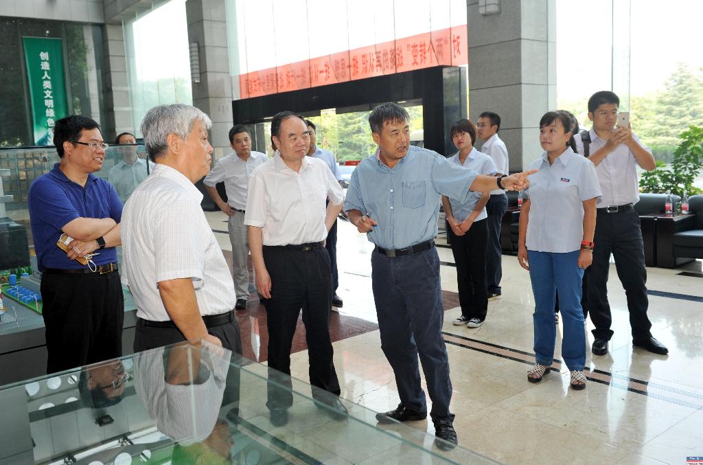 中国工程院院长周济：yl23411永利智慧发展助推“中国造作2025」亟略落地