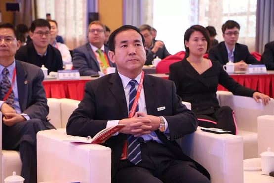 “2019国际清洁能源投融资大会”在陕西召开全球能源巨头齐聚西安，共话清洁能源发展新蹊径